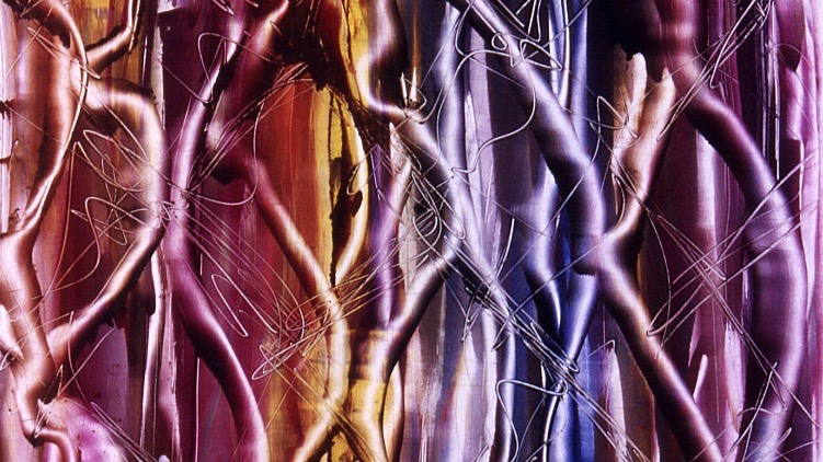 “Microcosmos”